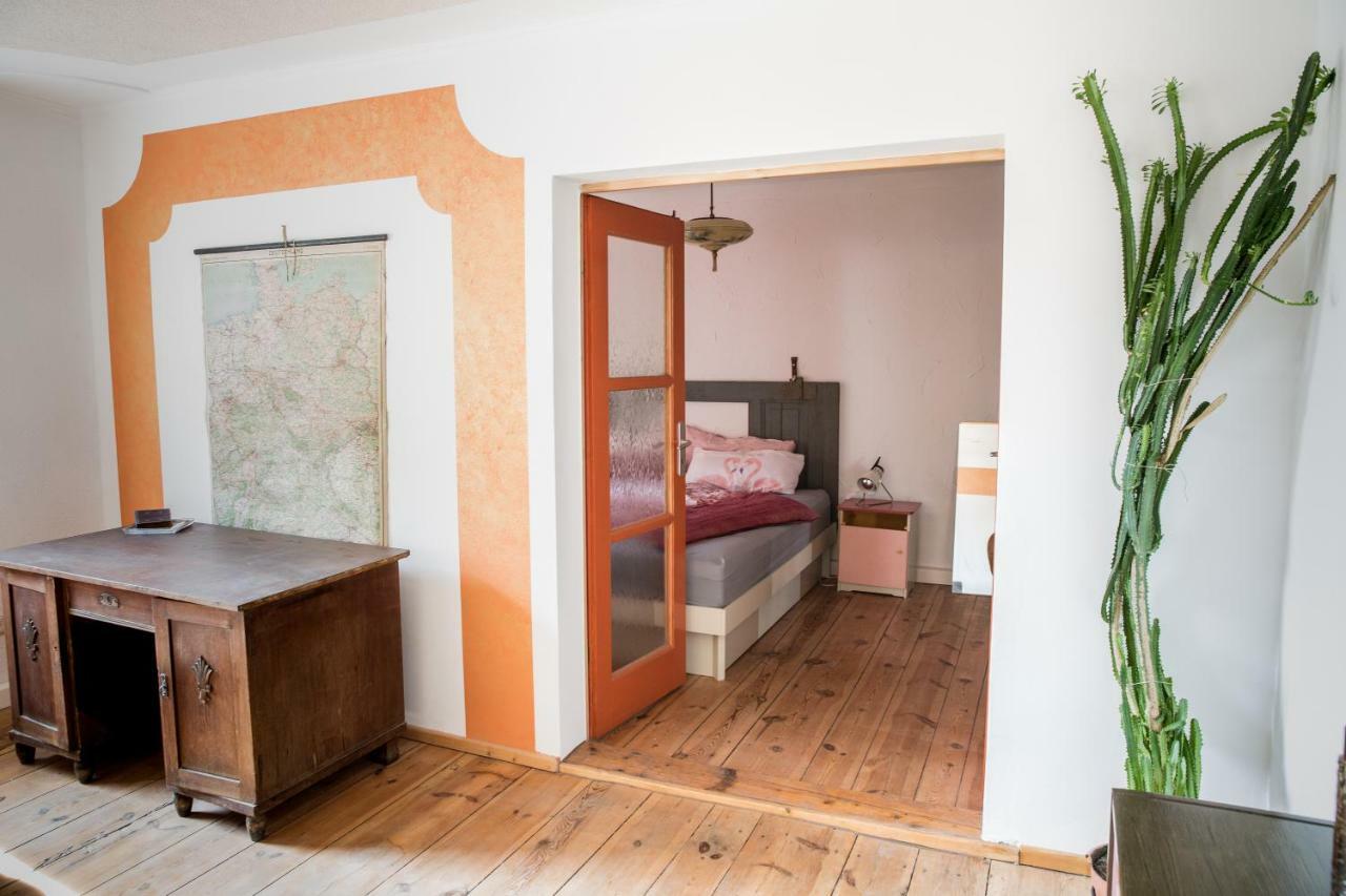 Appartementhaus Schöni Apartment
