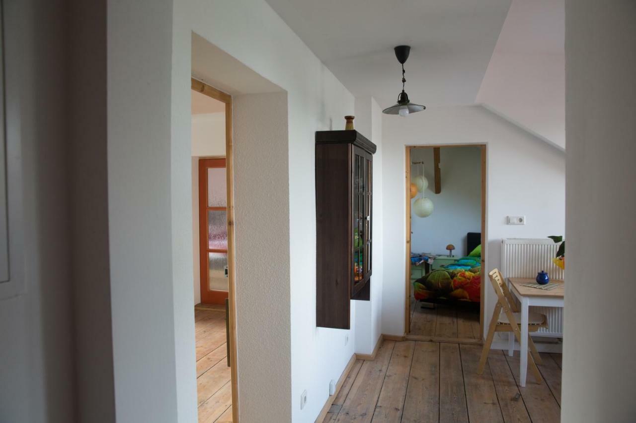 Apartment Appartementhaus 