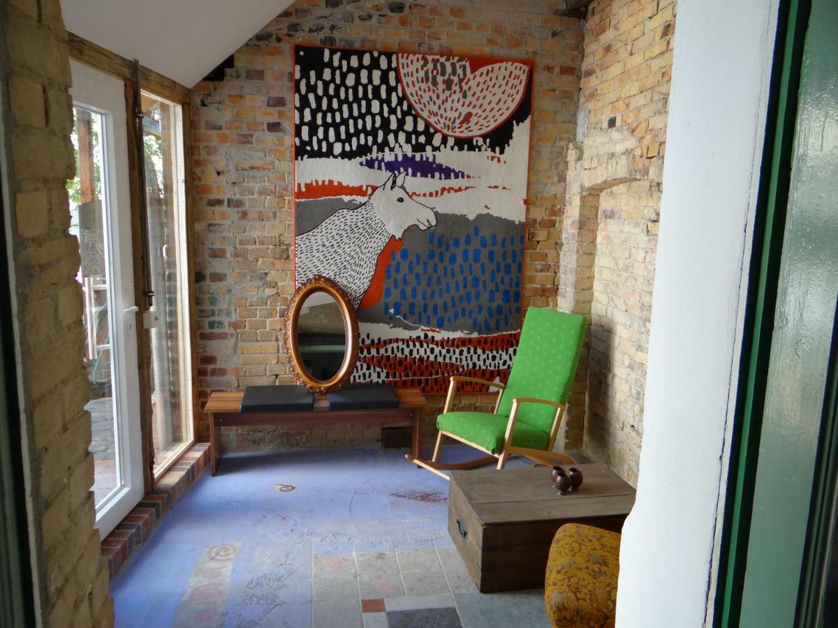 Apartment Appartementhaus Schöni